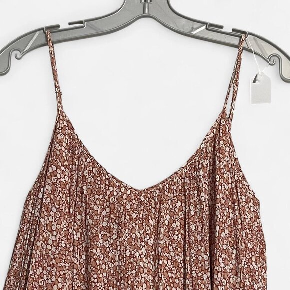 Gentle Fawn Parker Boho Maxi Dress - Picture 3 of 6